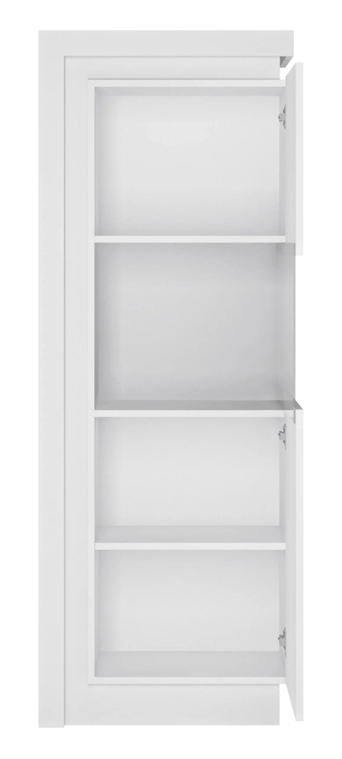 Vitrine R LYON WEISS
