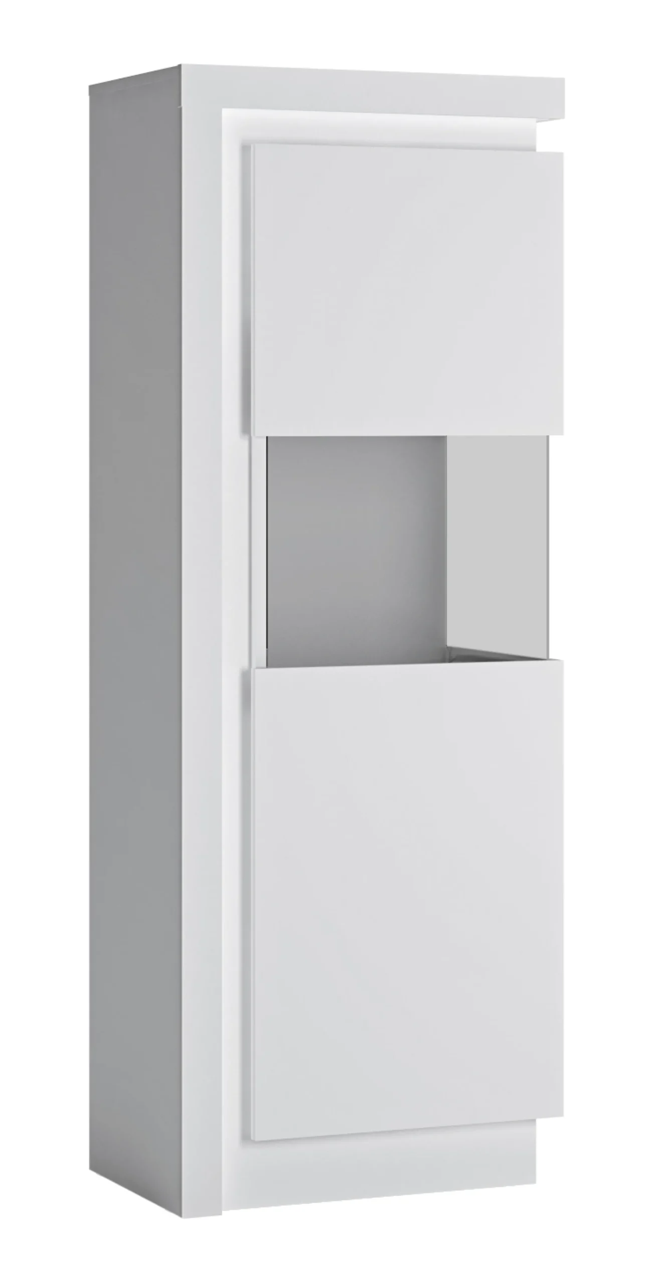 Vitrine R LYON WEISS