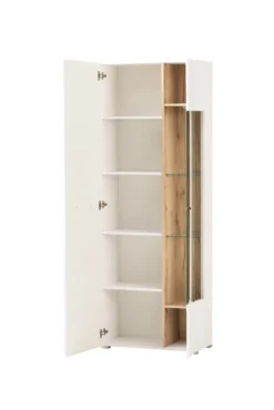 Vitrine SALERNO