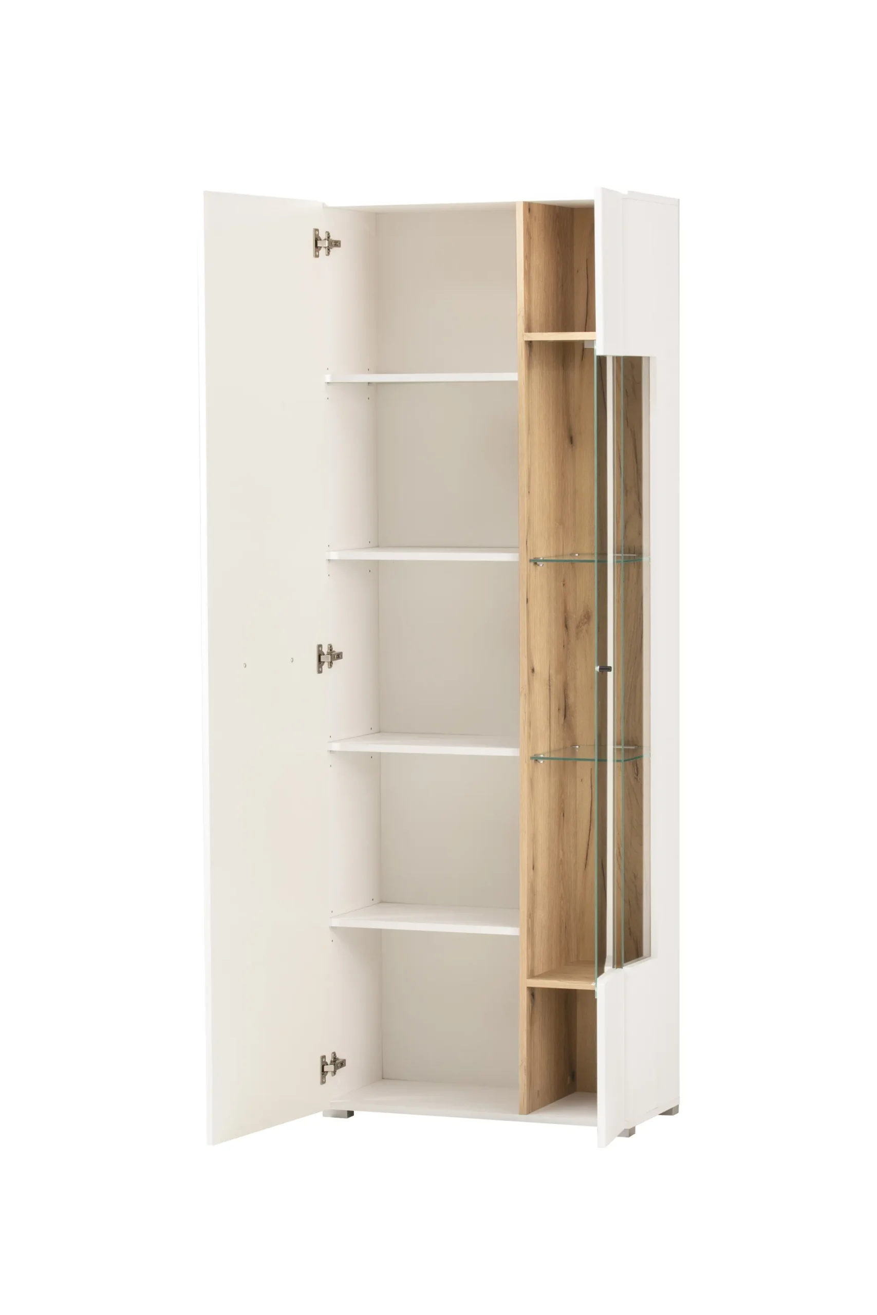 Vitrine SALERNO