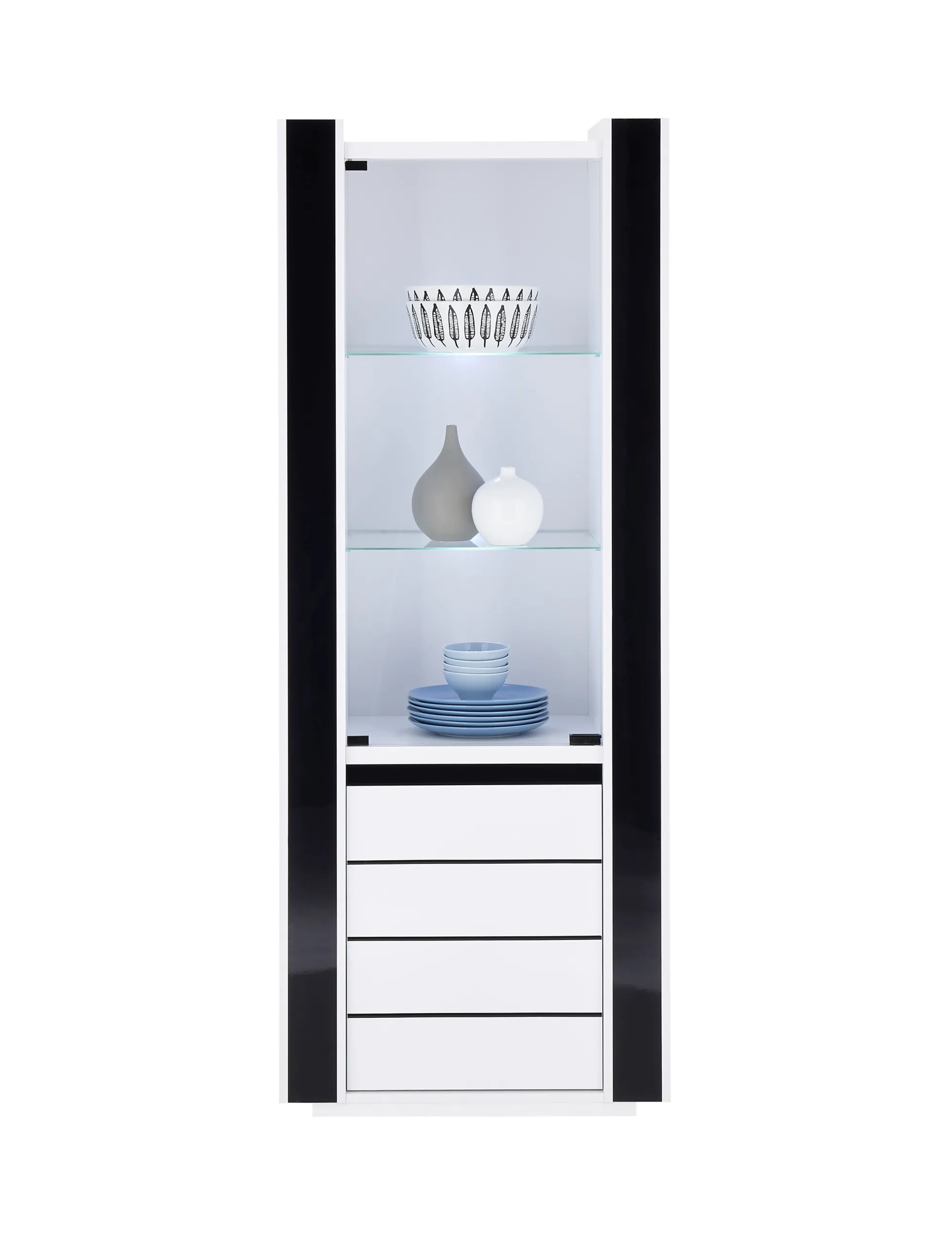 Vitrine SAVONA