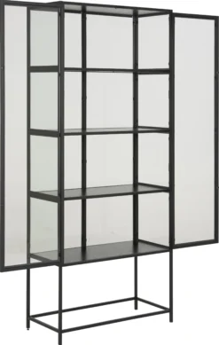 Vitrine SEAFORD