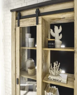 Vitrine SHERWOOD