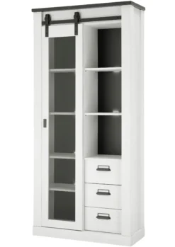 Vitrine SHERWOOD