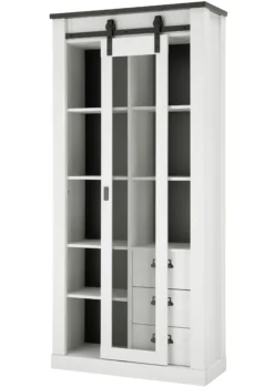 Vitrine SHERWOOD