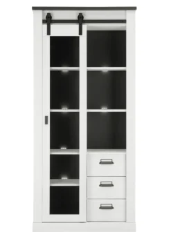 Vitrine SHERWOOD