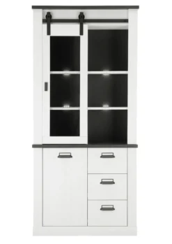 Vitrine SHERWOOD
