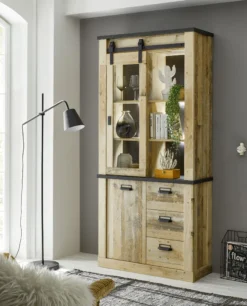 Vitrine SHERWOOD