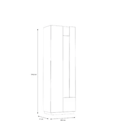 Vitrine SINDI