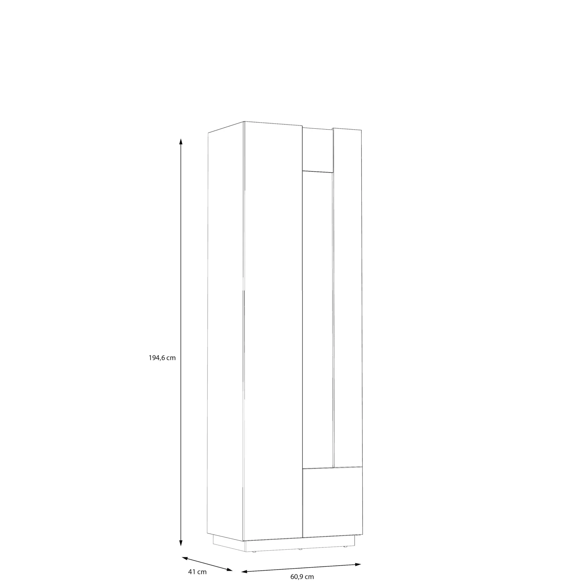 Vitrine SINDI