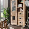 Vitrine SLYDER
