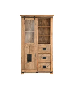 Vitrine SLYDER