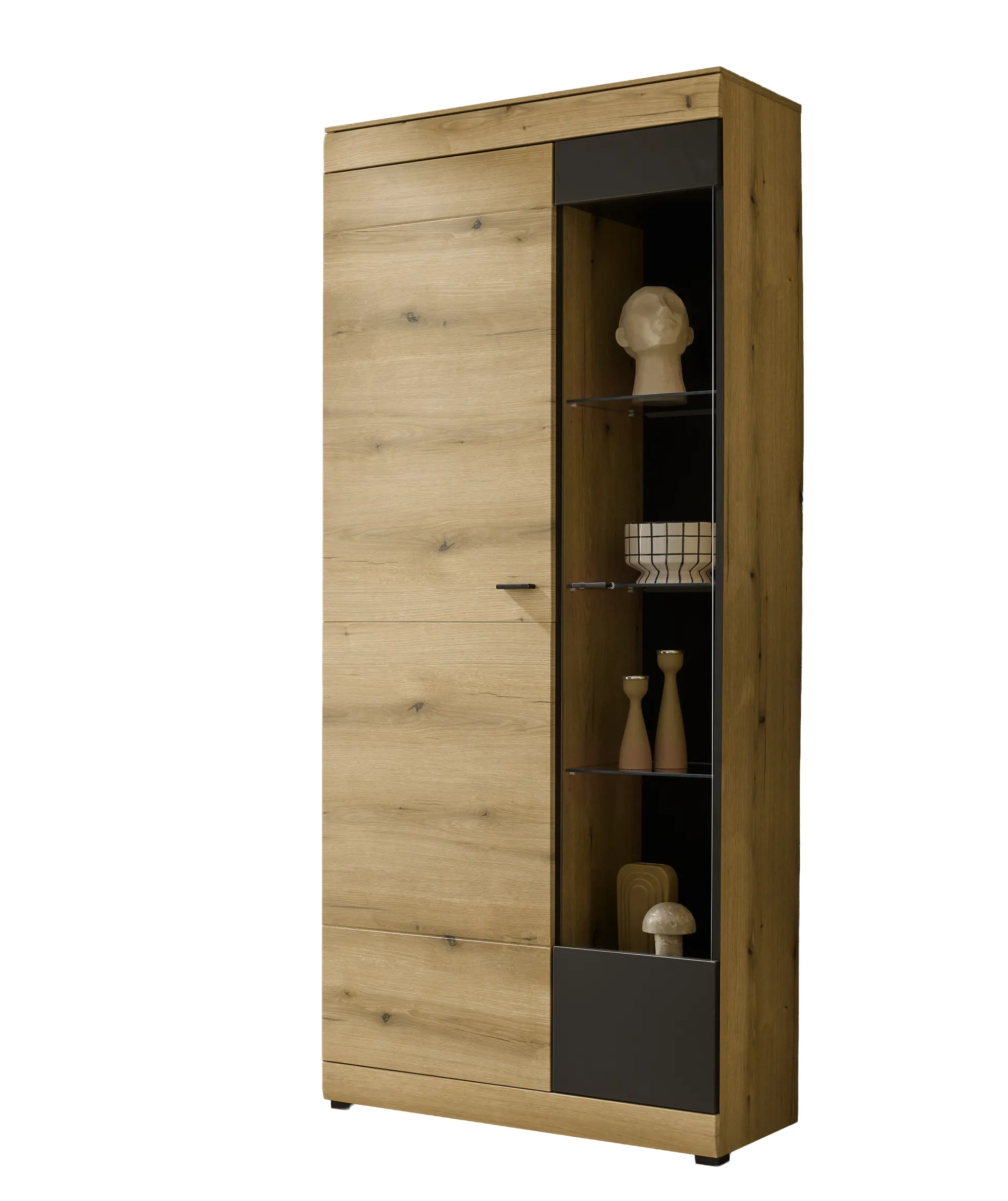 Vitrine SOLETO