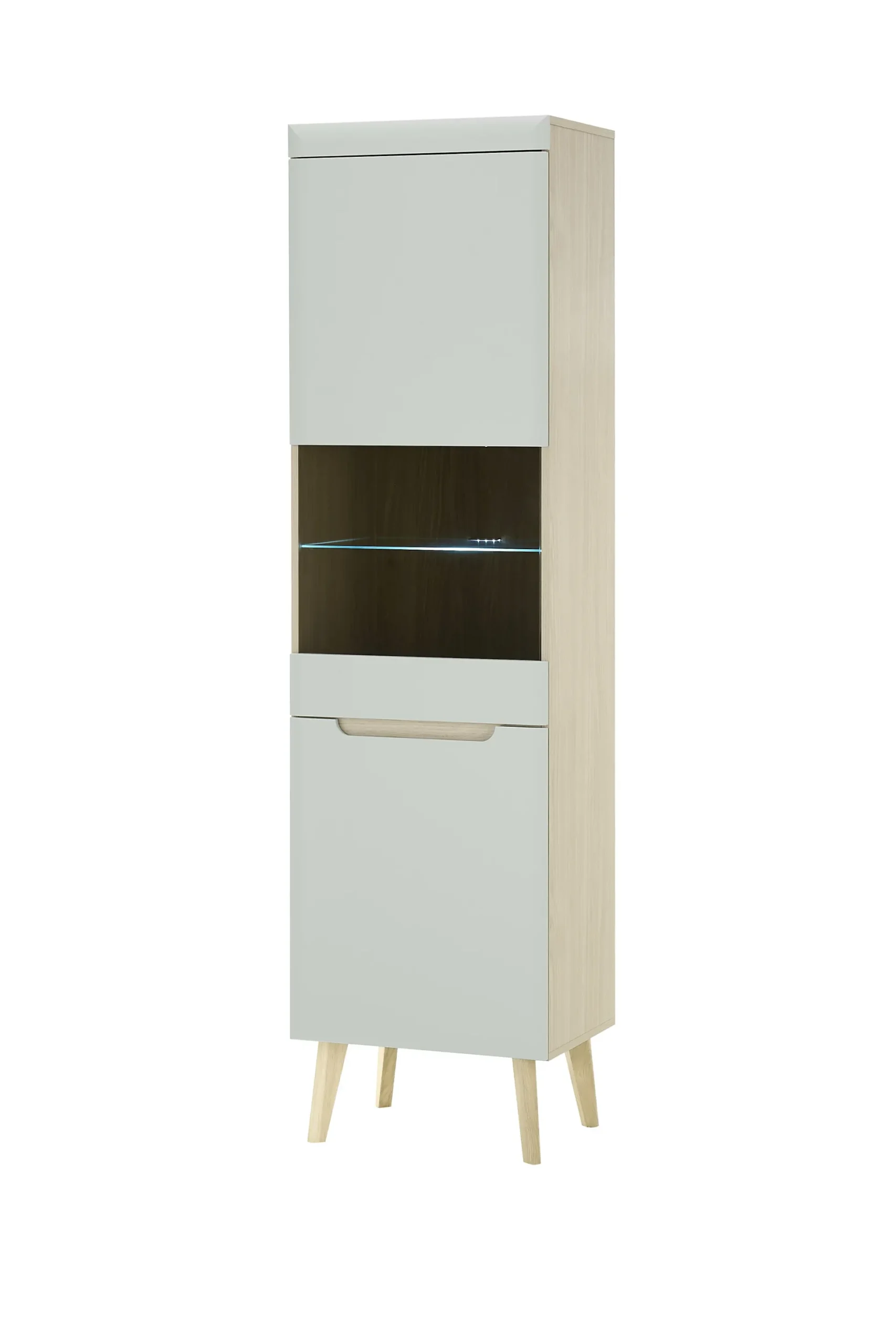 Vitrine SVANTE