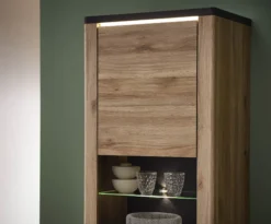 Vitrine TINA