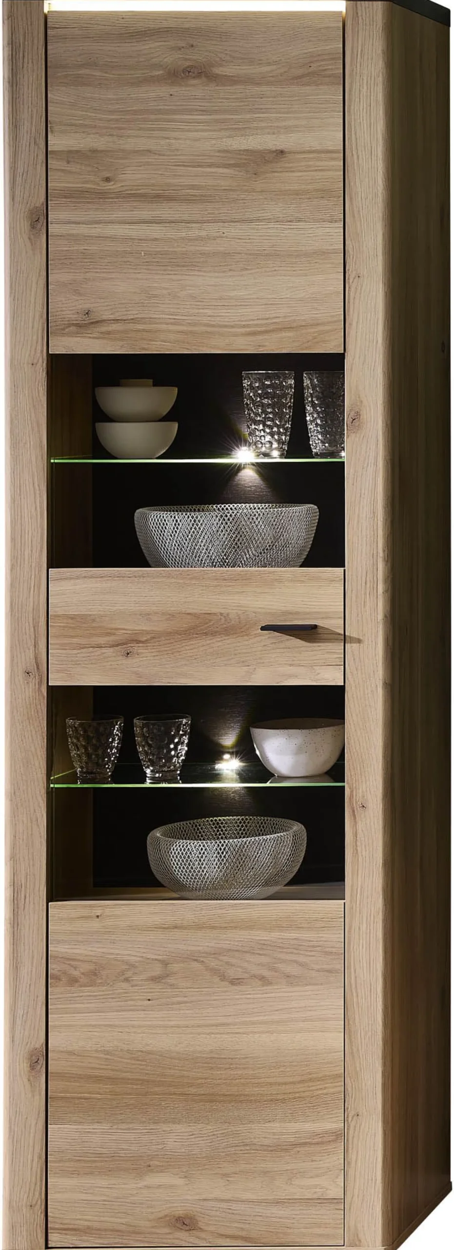 Vitrine TINA