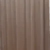 Vorhang verdeckte Schlaufe GABY