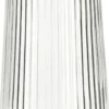 Vorratsdosen mit Rillen 1400ML KITCHEN MARKET