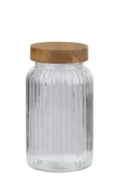 Vorratsglas ALPINA