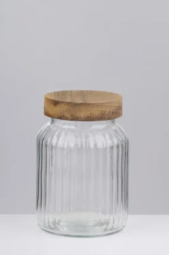 Vorratsglas ALPINA