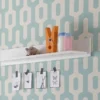 Wandboard BIBO