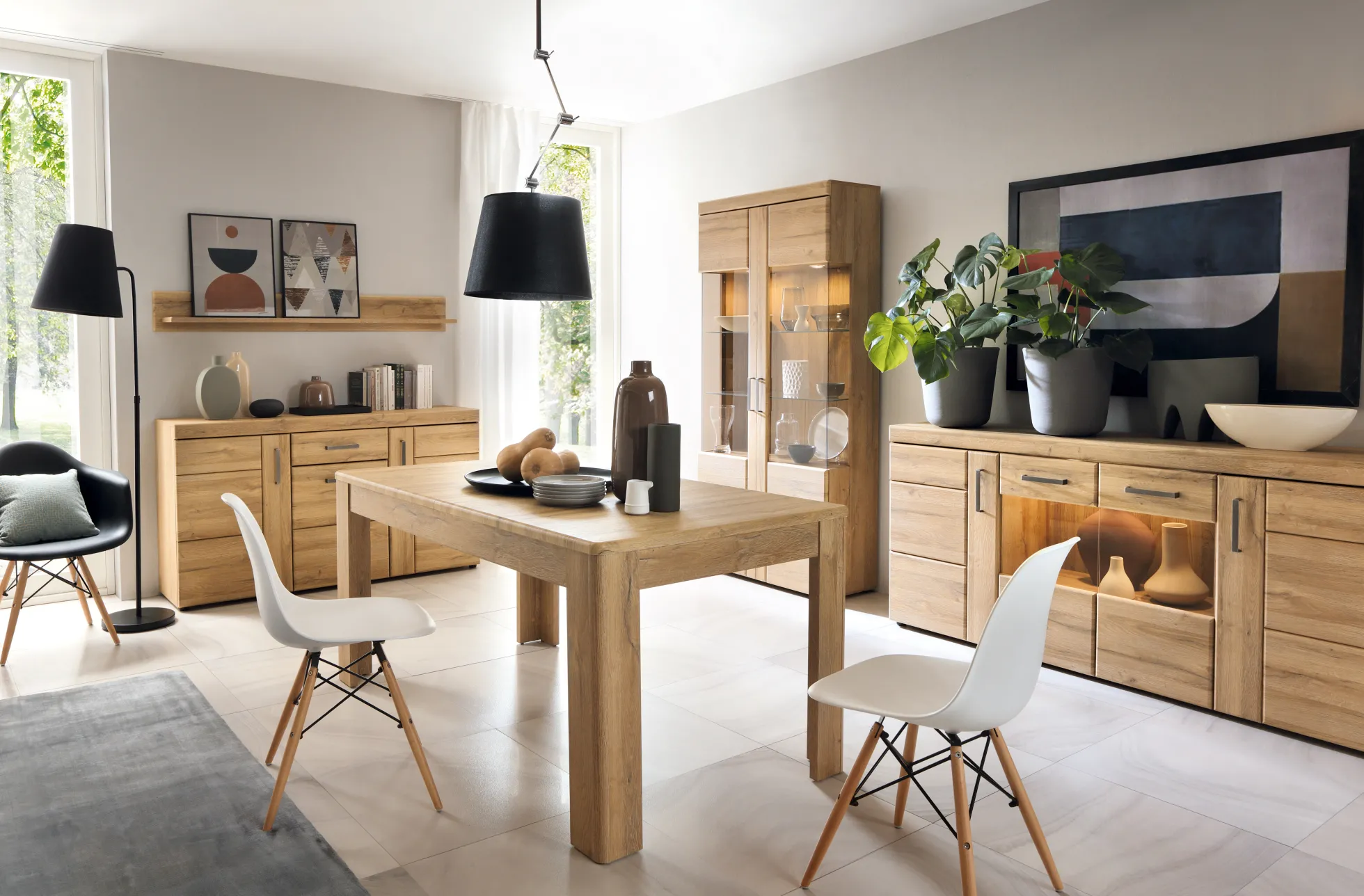 Wandboard CORTINA