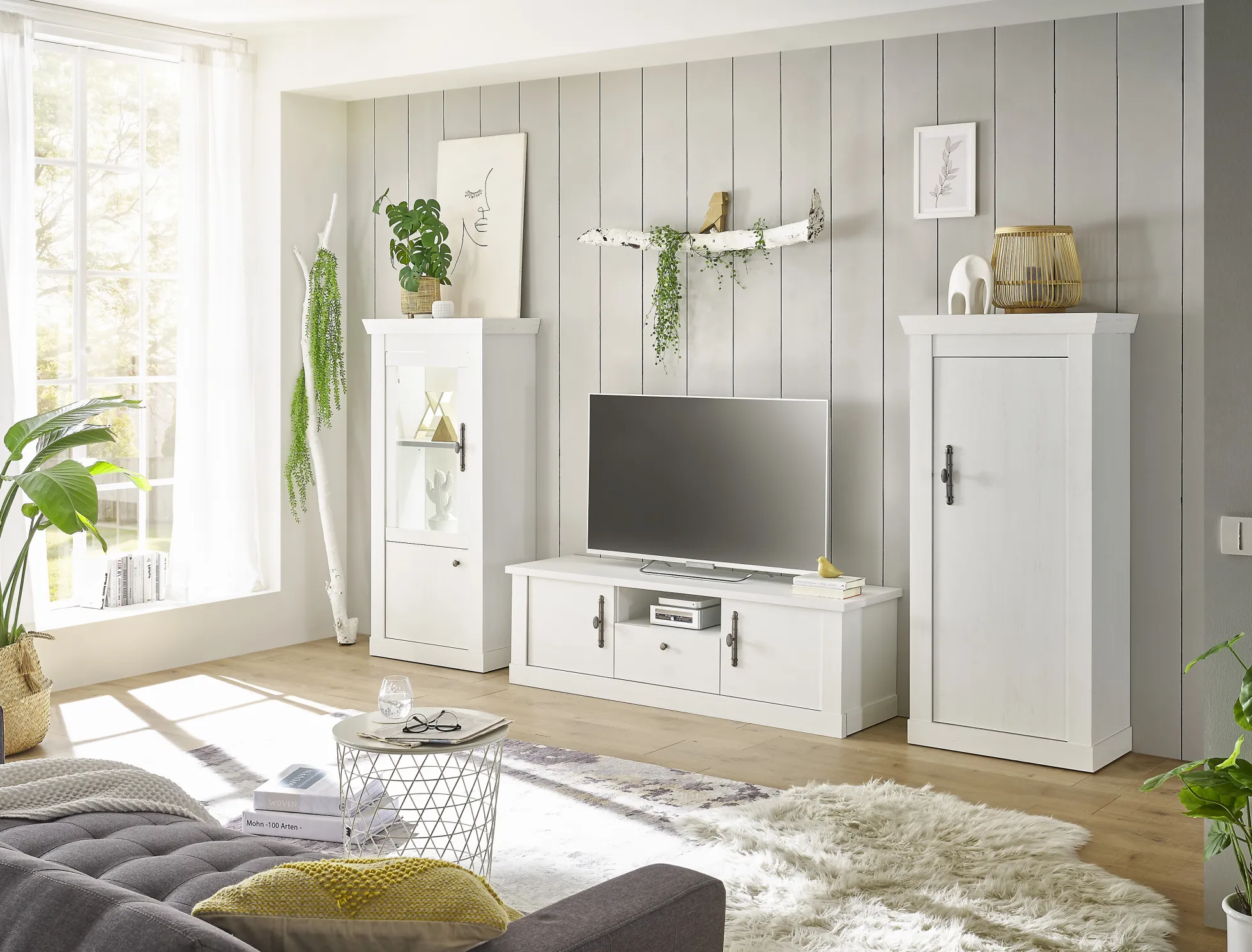 Wandboard RAVENNA
