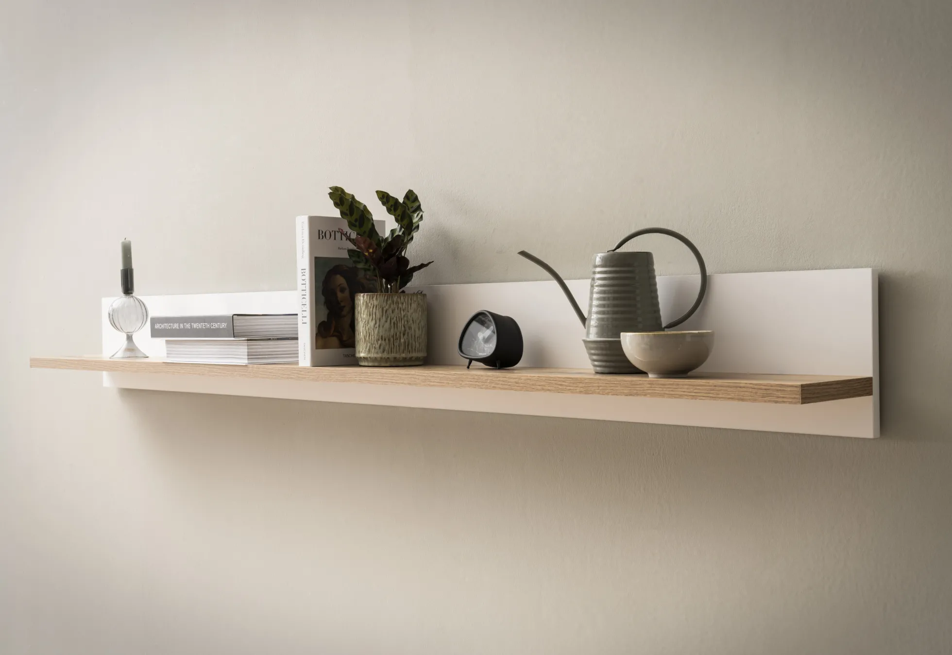 Wandboard SALERNO