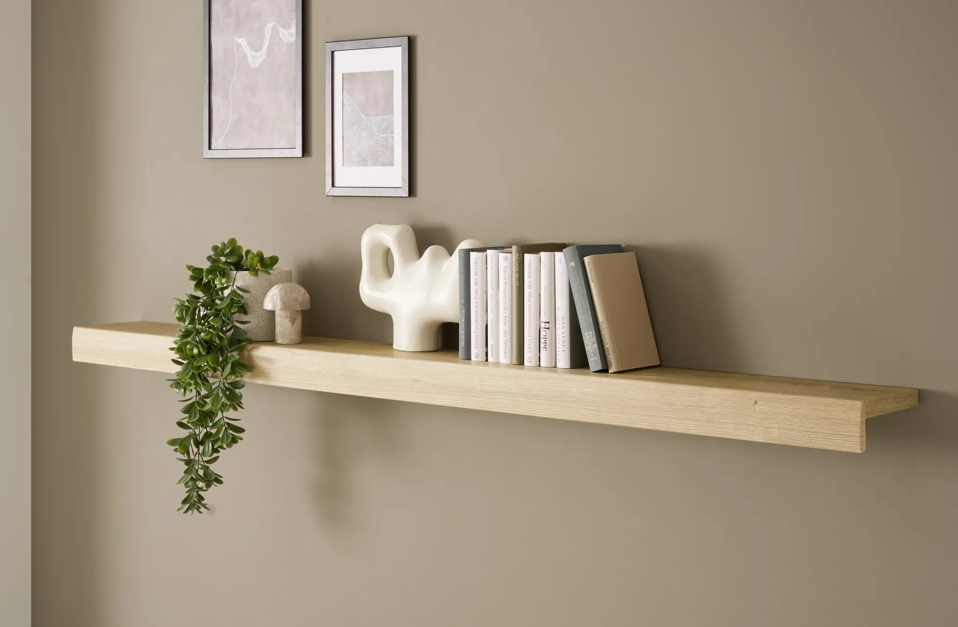 Wandboard SOLETO