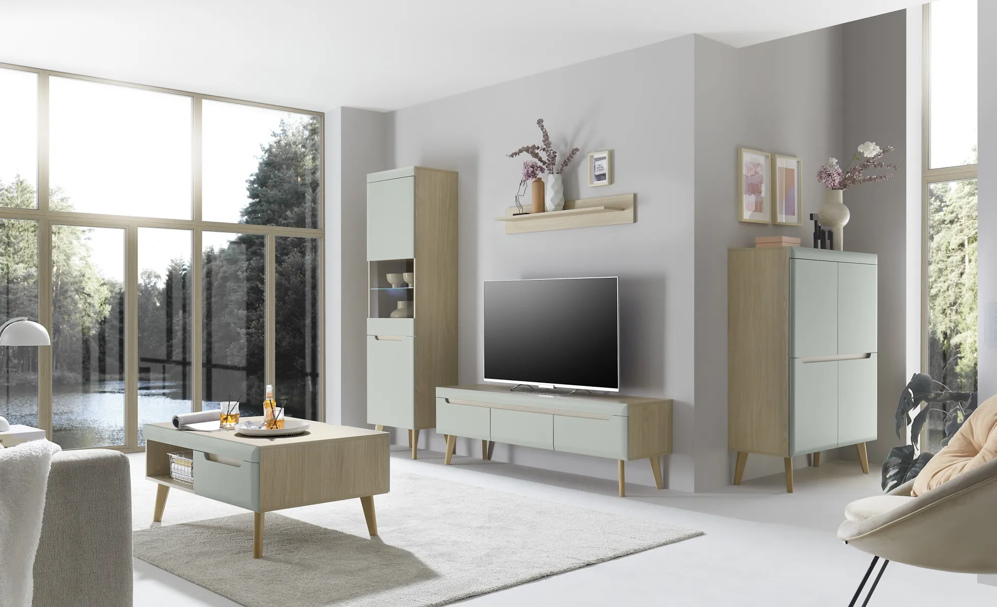 Wandboard SVANTE