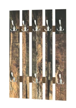Wandgarderobe 19889