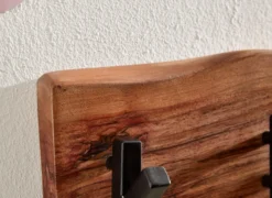 Wandgarderobe ARTESONRAJU