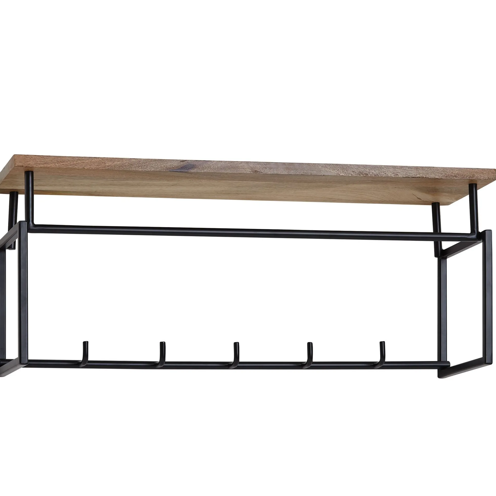Wandgarderobe AUSANGATE