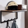 Wandgarderobe AUSANGATE