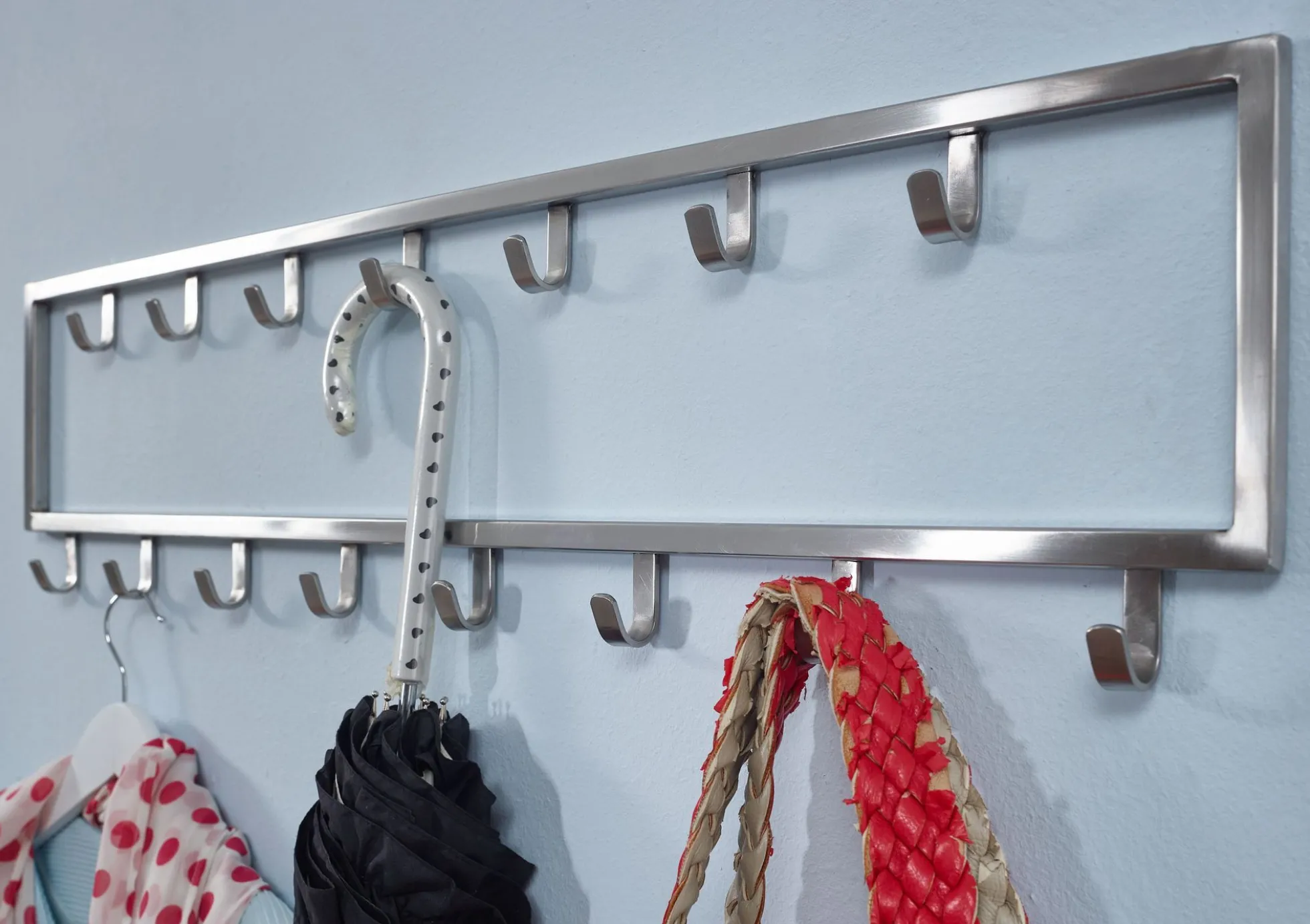 Wandgarderobe CARAZ