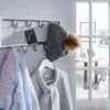 Wandgarderobe CARAZ