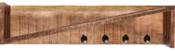 Wandgarderobe GENT