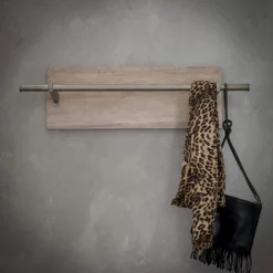 Wandgarderobe MENANGA