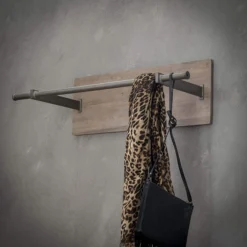 Wandgarderobe MENANGA