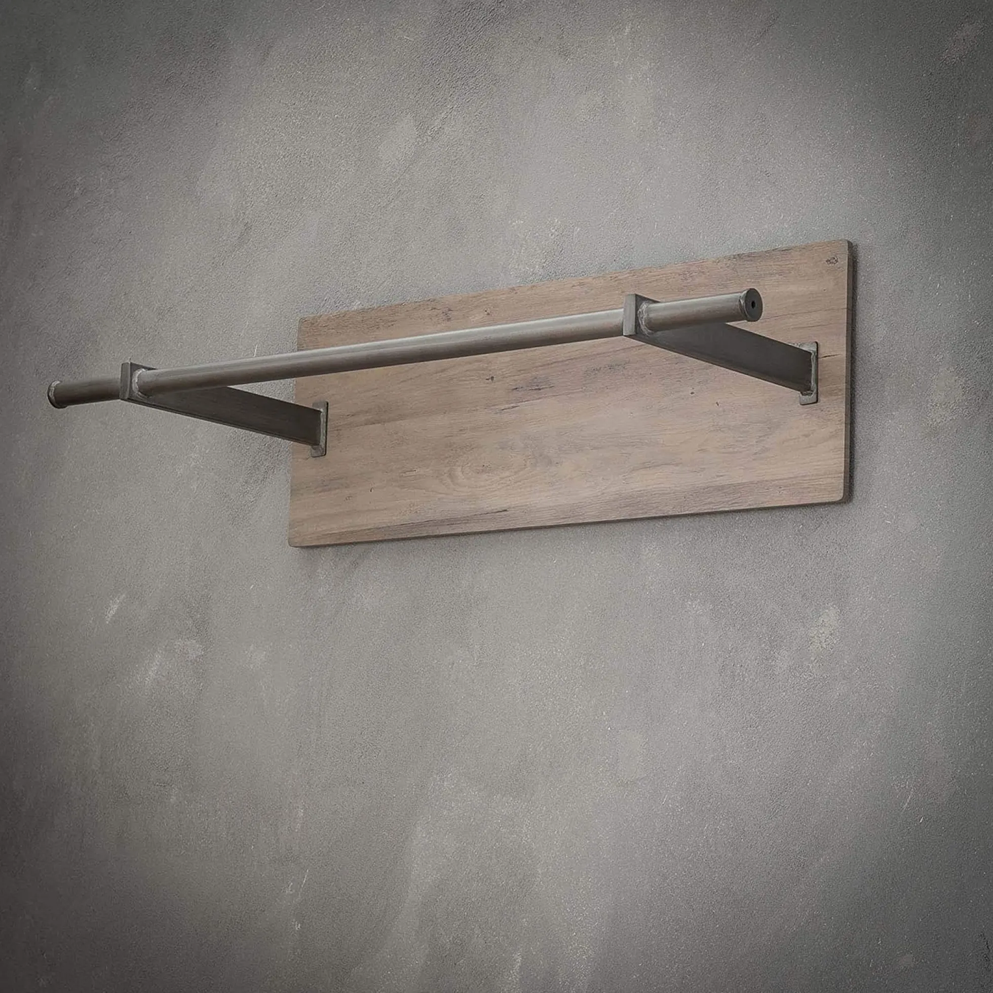 Wandgarderobe MENANGA