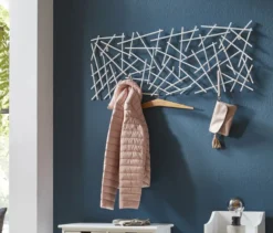 Wandgarderobe MIKADO