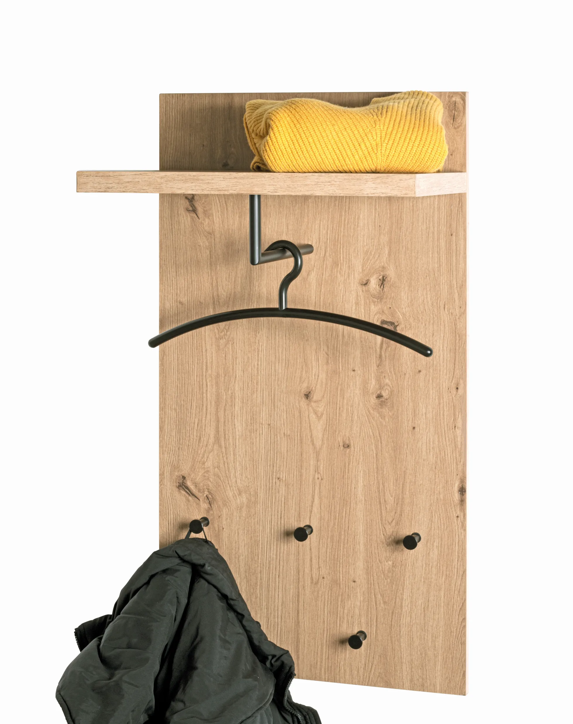 Wandgarderobe PARMA 11