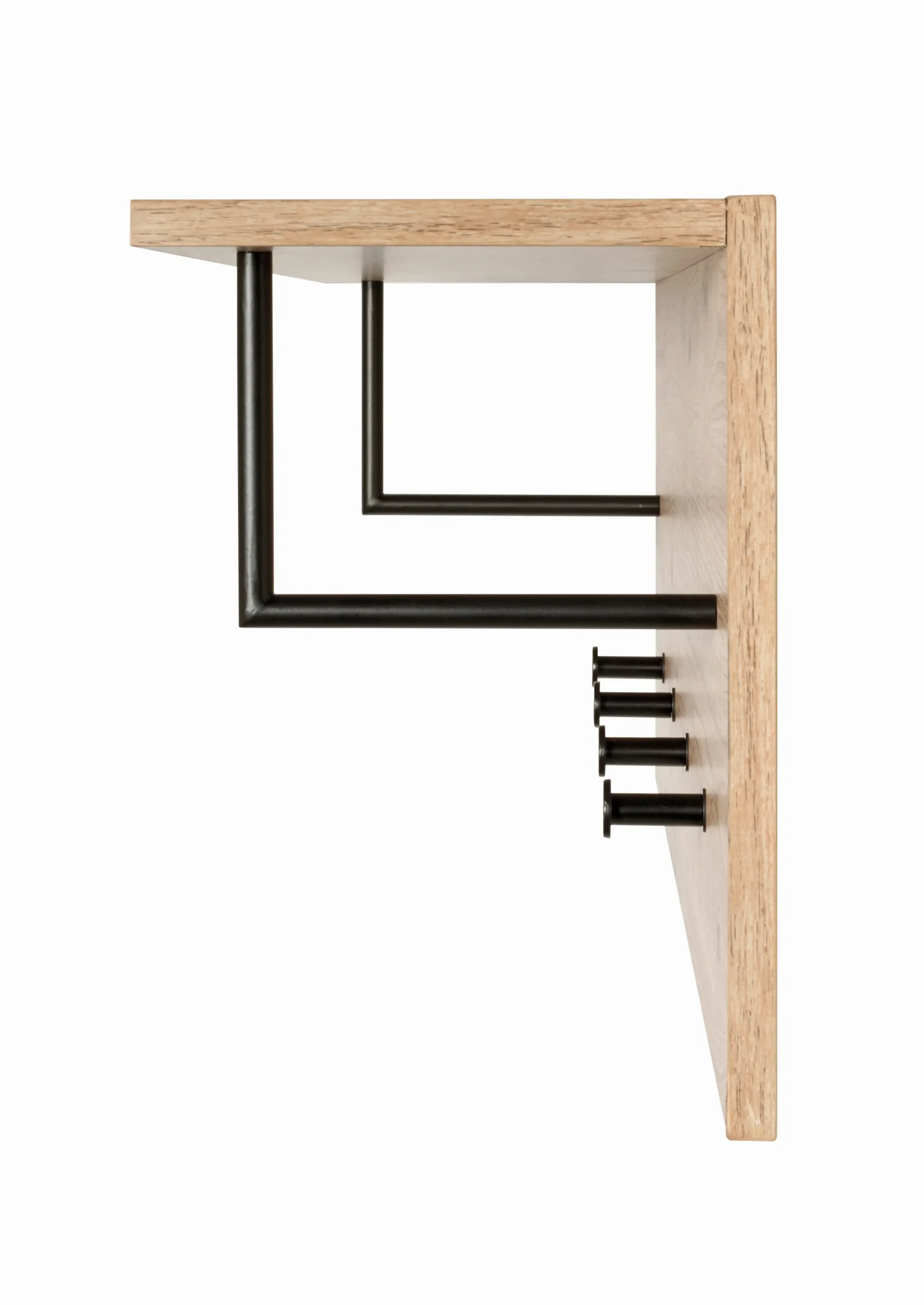 Wandgarderobe PARMA 8