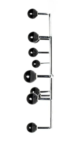 Wandgarderobe PULS