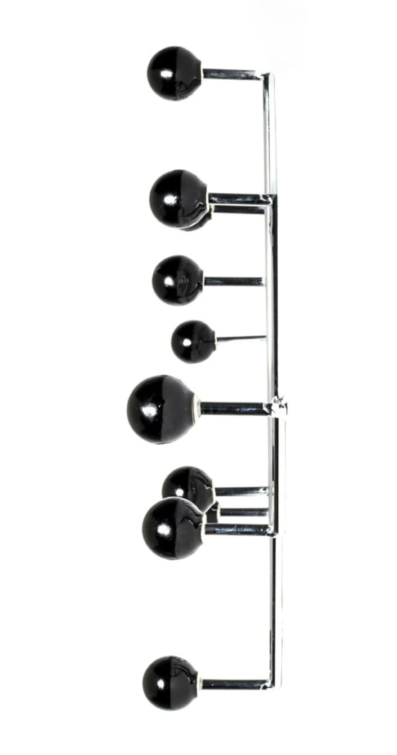 Wandgarderobe PULS