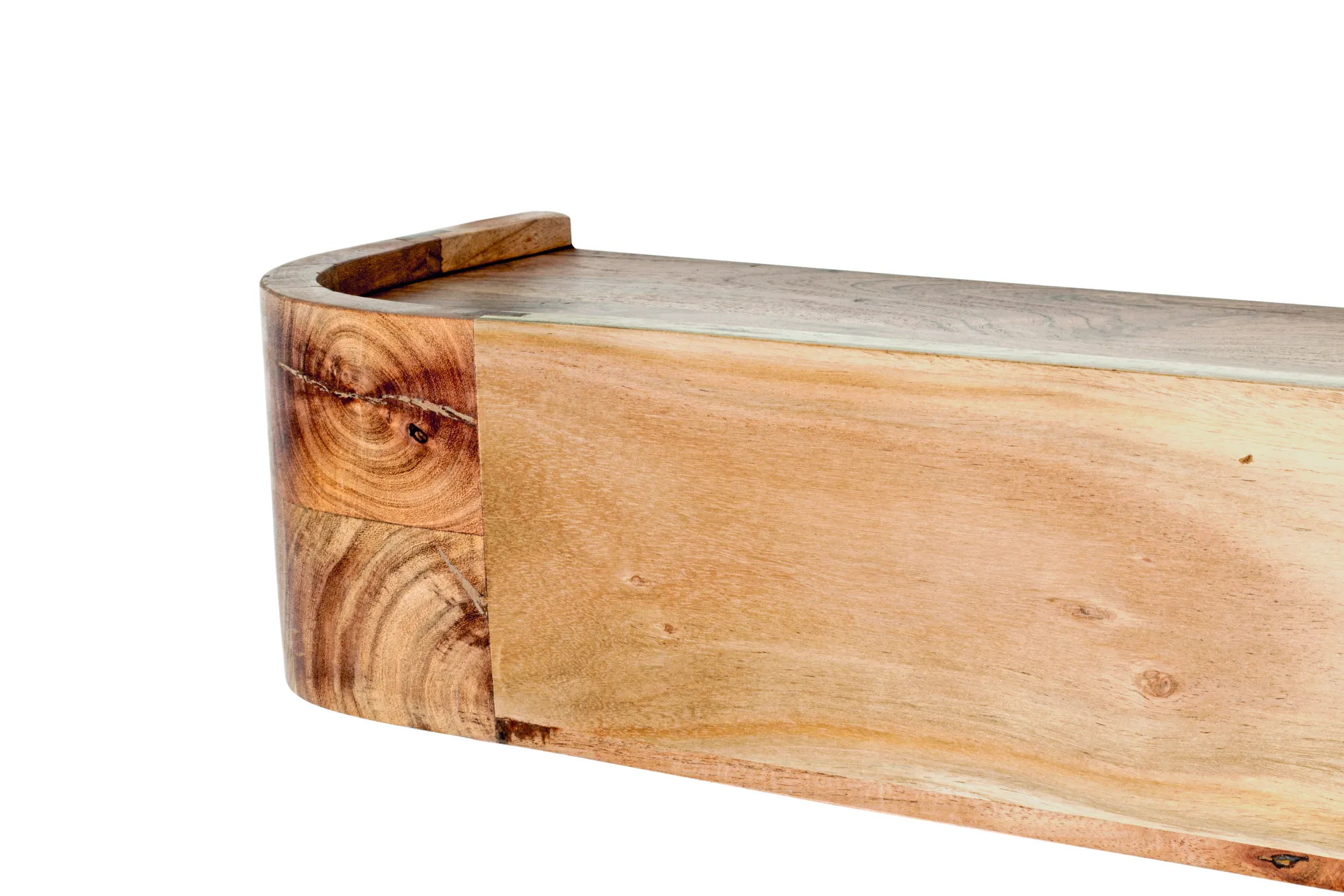 Wandgarderobe RIVERA 7