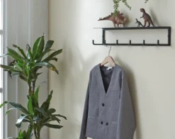 Wandgarderobe SIDNEY 2
