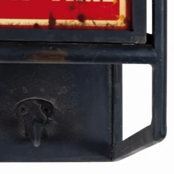 Wandgarderobe VINTAGO