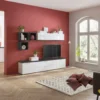 Wandregale 3er-Set MUNDI