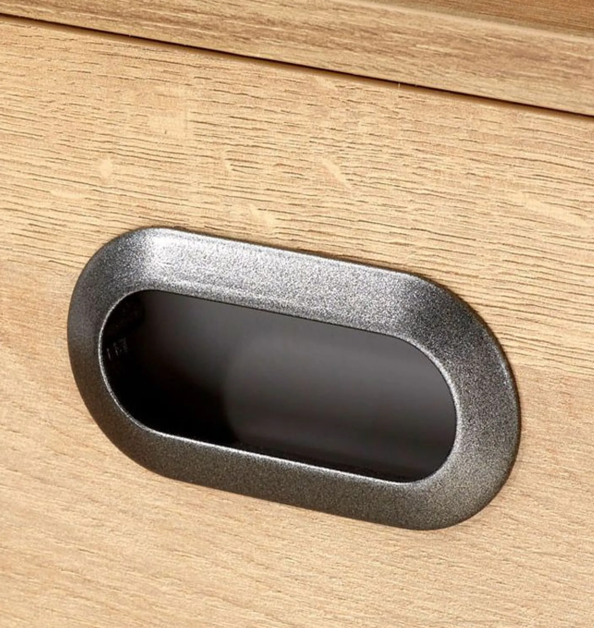 Wandschrank BUCA